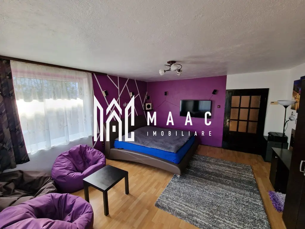 Casa individuala | Teren 556m | Parcul Sub Arini