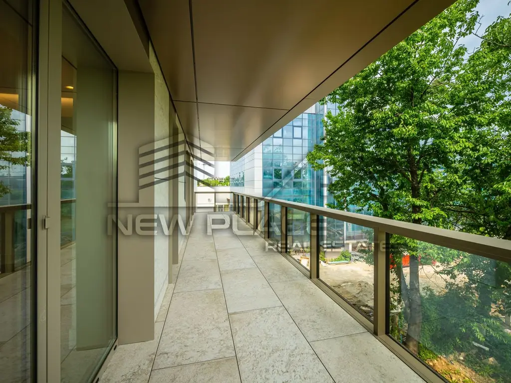 IANCU NICOLAE| Apt exclusivist | 378,510+TVA | Terasa 23.5 | Ultra Lux