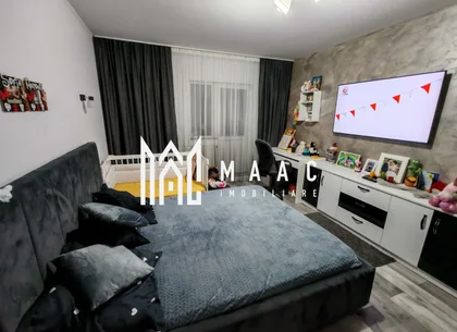 Apartament 2 camere | strada Doctor Hacman | 58 mp |