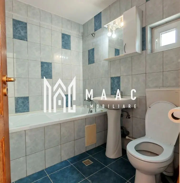 Apartament 3 camere | 75MPU | Valea Aurie