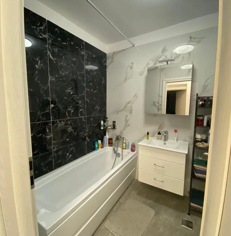 Apartament de vanzare cu 2 camere