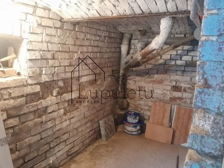 Casă Individuală de Închiriat | 82 MPU | Teren 380 MP | Zona Centrală