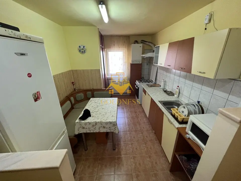 3 camere, decomante, Grigorescu, zona Parcul Rozelor, BT, MOL, 1 Dec