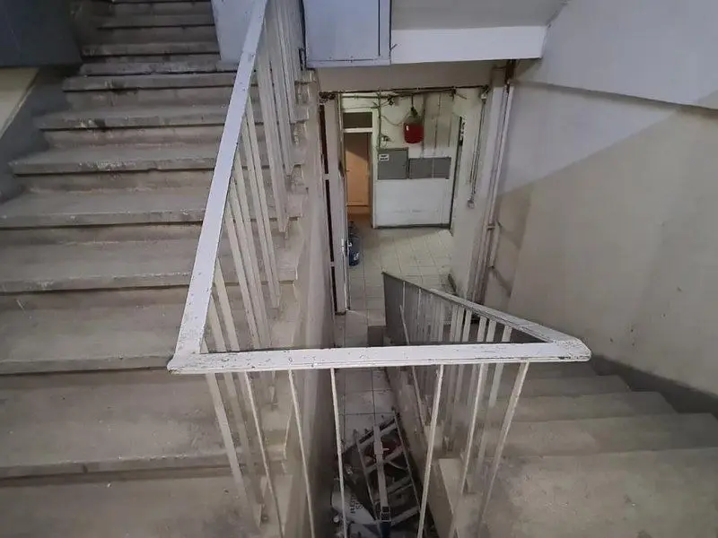 Drumul Intre Tarlale spatiu productie 1350 mp