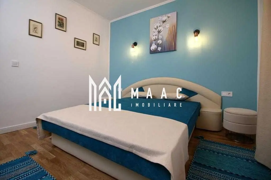 Apartament 2 camere | Modern | Parter | Vasile Milea