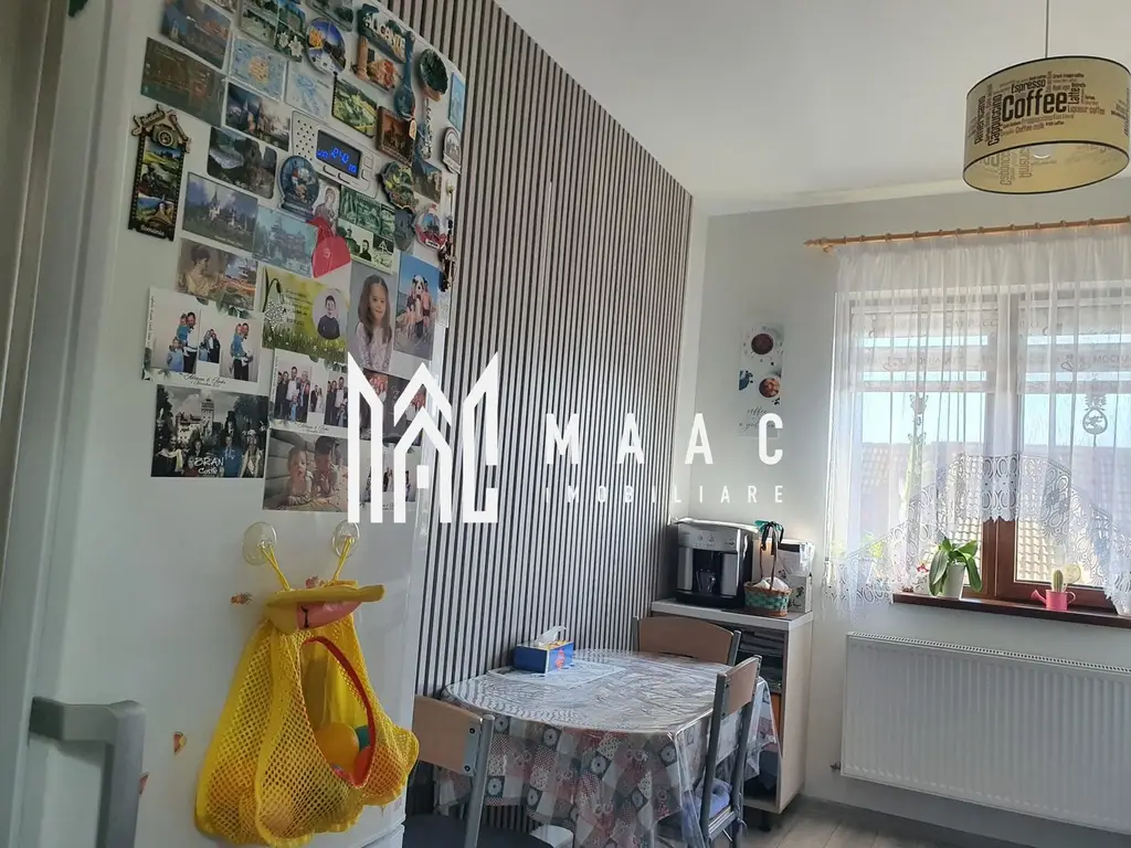 Apartament 4 camere de vânzare | Șura Mare | 110 mp, parcare