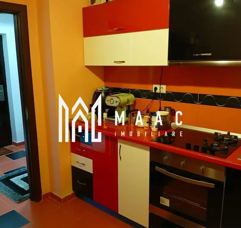 Apartament 2 Camere I Decomandat I Etaj 3 I Mihai Viteazu
