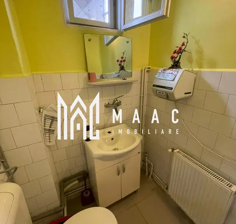 Spațiu medical I 84 mp I Calea Dumbrăvii I Sibiu