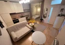 Garsoniera, mobilata modern, Centru, Sora, Central, Pta Mihai Viteazu