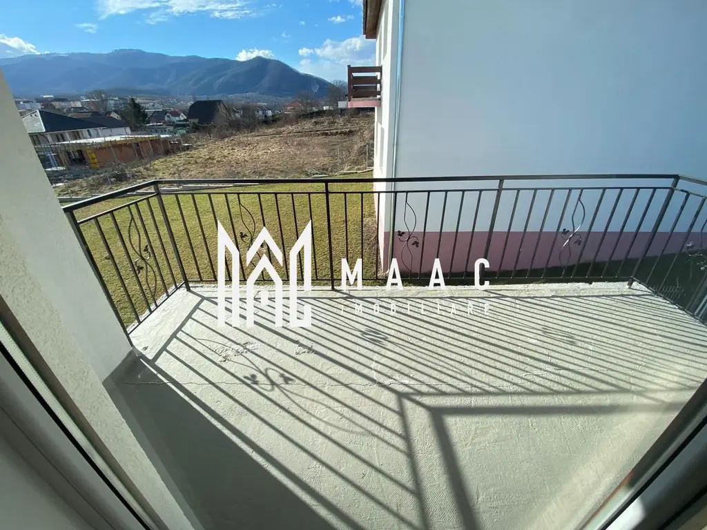 Duplex de vânzare | 4 camere | 160 mpu | Curte 370 mp | Cisnădie