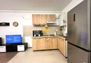 2 camere open space, Parcare, Zona Tineretului, Floresti