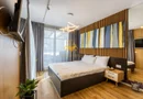 2 camere, garaj, bloc nou, Europa, zona Calea Turzii, OMV, Hexagon
