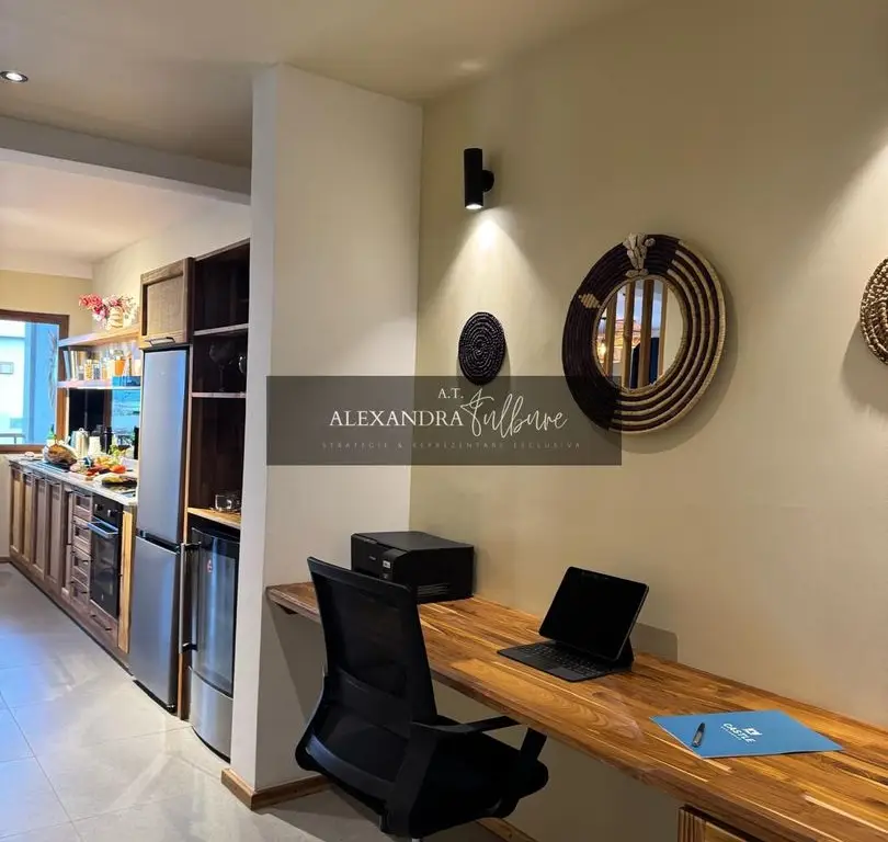 Apartament 2 camere, 52 mp, etaj 1
