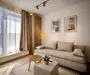 2 camere open space, Premium, Terasa 150 mp, Parcare, Intre Lacuri