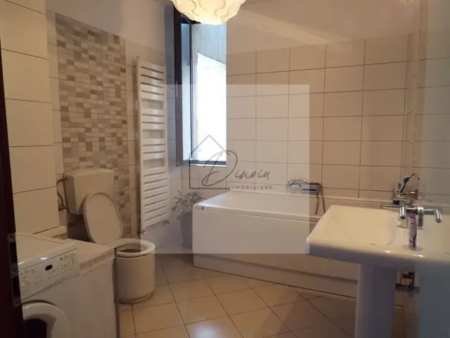 COM 0% I Apartament 3 camere Brancoveanu I vedere parc I parcare incl