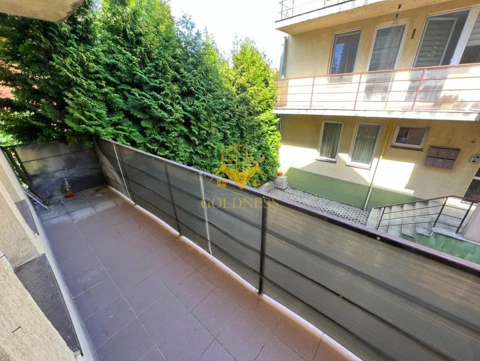 2 camere, modern, parcare, Europa, zona Mega Image, Complex Luminia