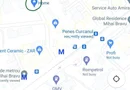 Ap langa metrou, centrala, parcare subterana - direct proprietar