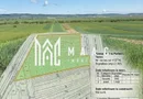 Teren extravilan 2393 mp | Gura Râului | acces, Carte Funciară