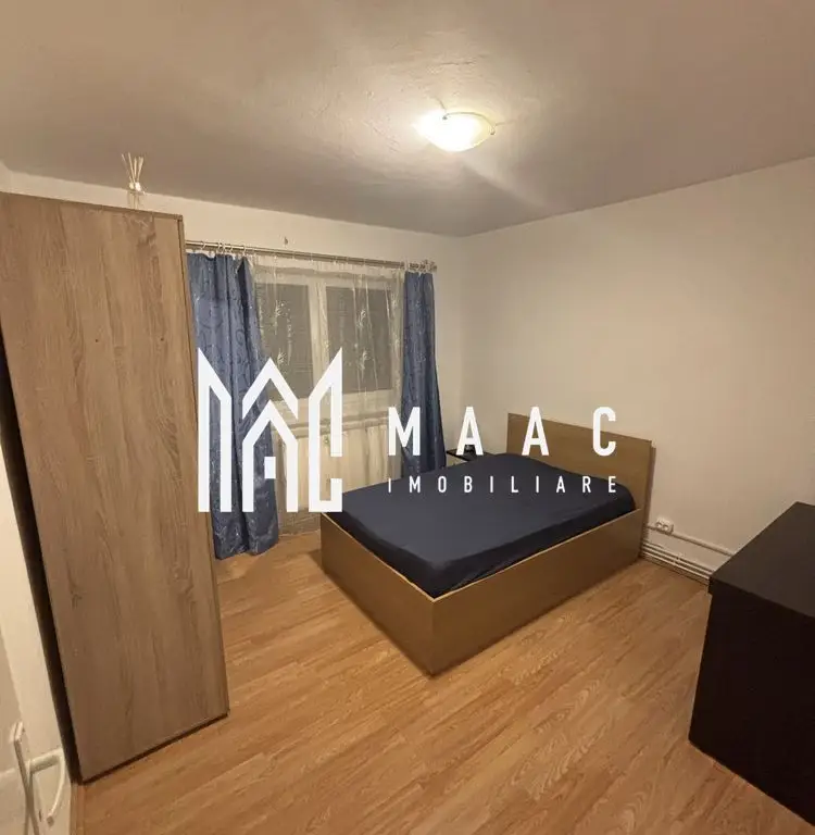 Apartament 2 camere | Balcon | Pivnita | 50 MPU | Central