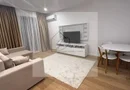 NUSCO CITY Apartament 2 camere LUX terasa 11mp loc de parcare Com 0%
