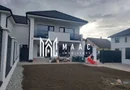 Casă cuplată P+1E+pod, 146 mp utili, teren 475 mp, Șelimbăr