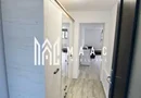 Apartament 1 cameră  | Sub Arini, Sibiu | 32 mp, terasă