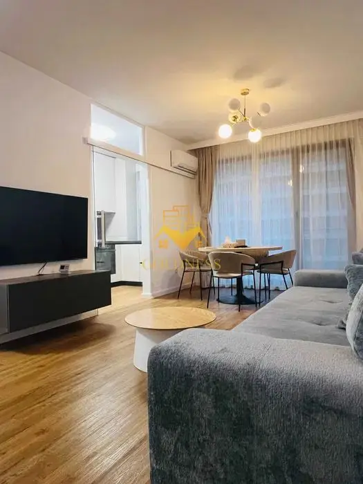 2 camere, Premium, Pet Friendly, Parcare,Plopilor, Parc Rozelor, USAMV