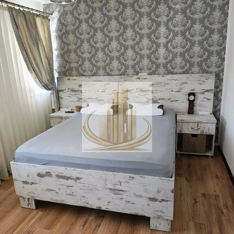 🏡Grand Mobilis- Ap Lux 2 camere Lipovei