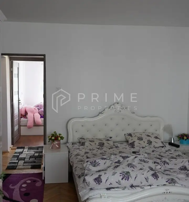 Apartament cu 2 camere | str.Unirii Sângeorgiu de Mureș |