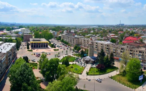 Giurgiu