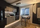 Apartament 2 camere mobilat Militari Residence - parcare proprie