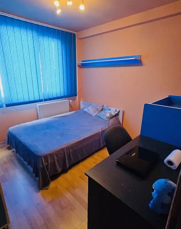 Drumul Taberei, Valea Ialomitei apartament 3 camere de inchiriat