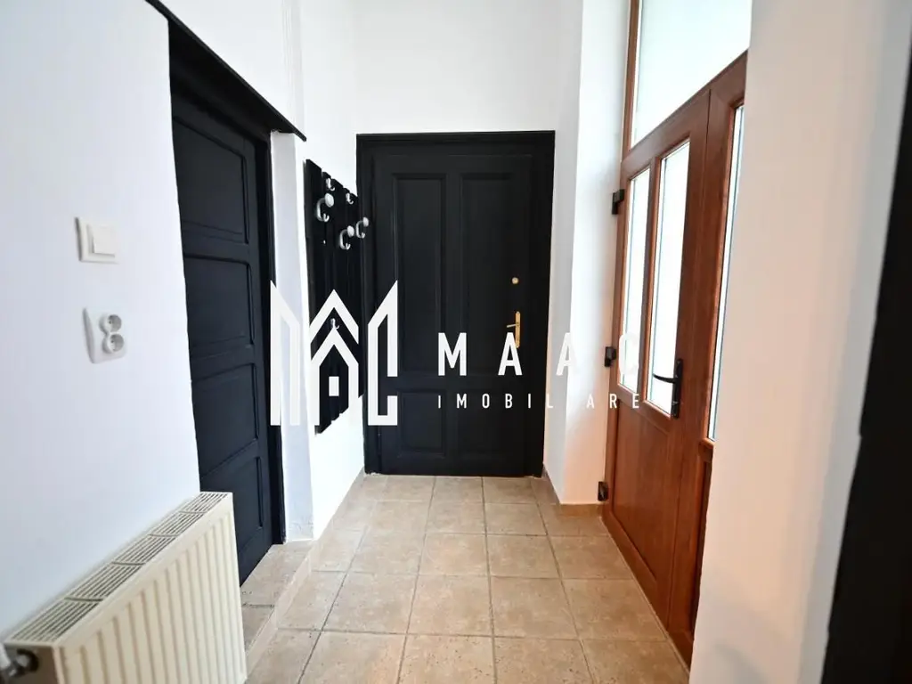Apartament la casa I 3 camere I Decomandat I 2 bai I Ultracentral