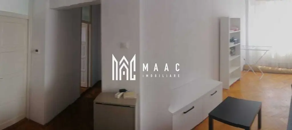 Apartament 4 camere semidecomandat | Hipodrom 2, Sibiu | 100 mp, 2 băi