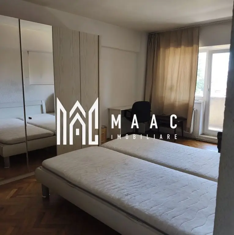 Apartament 2 camere | 70 mpu | Balcon | Mihai Viteazu