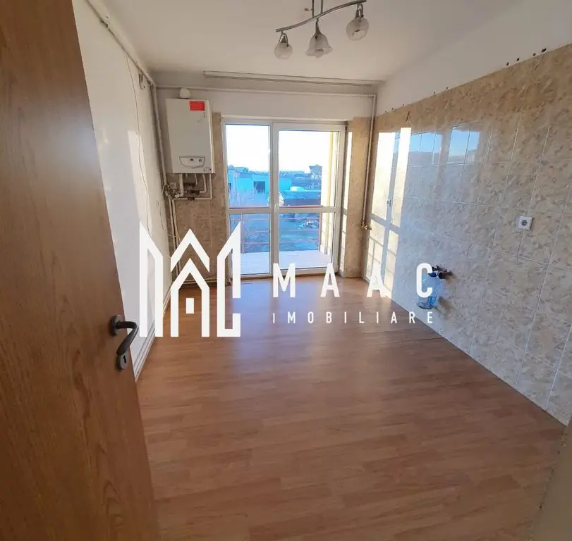 Apartament 3 camere de vânzare | Sibiu Central | 67 mp, decomandat