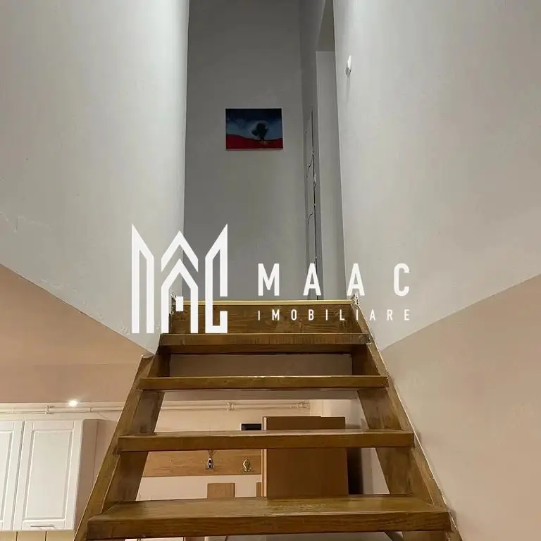 Apartament de vânzare Sibiu | Vasile Aaron | 4 camere decomandat