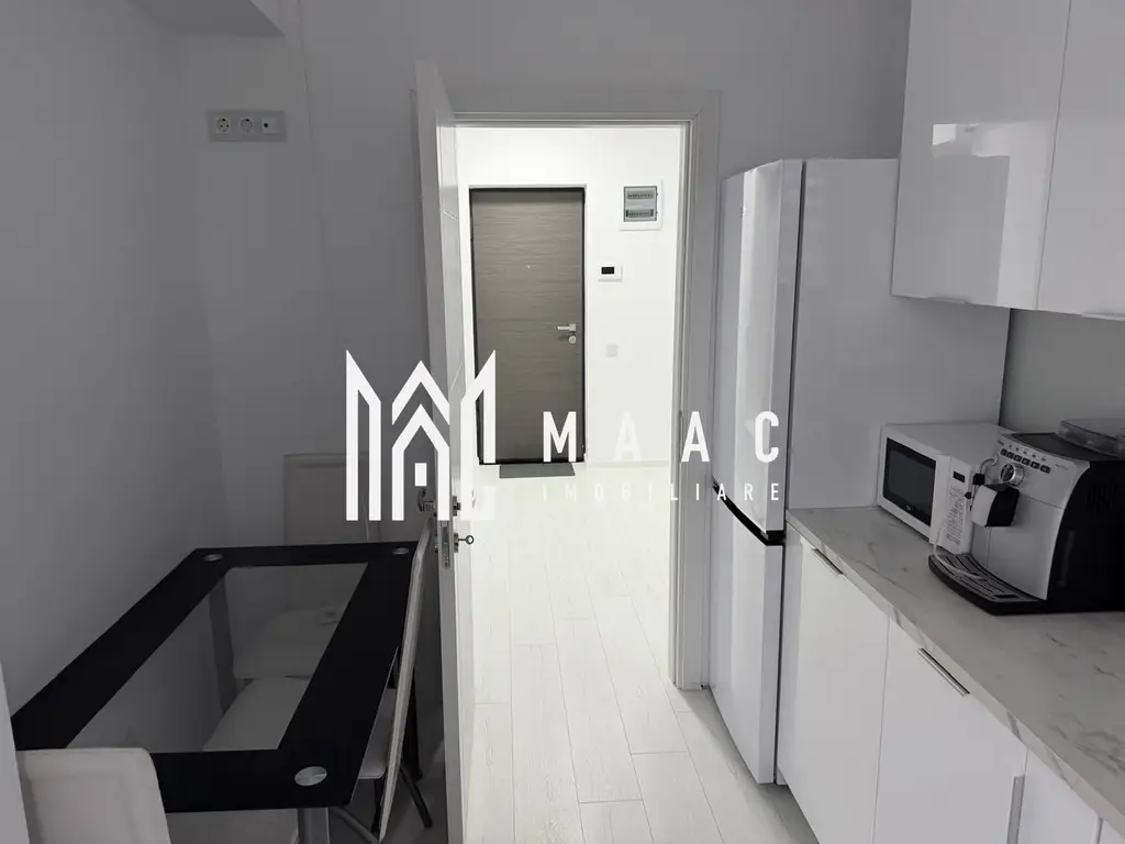 Apartament 2 camere I 54 mp I Mobilat Complet I Finisat Lux