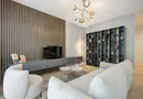 Apartament duplex cu scară interioară LUX Proiect unic tip boutique Pipera - Iancu Nicolae