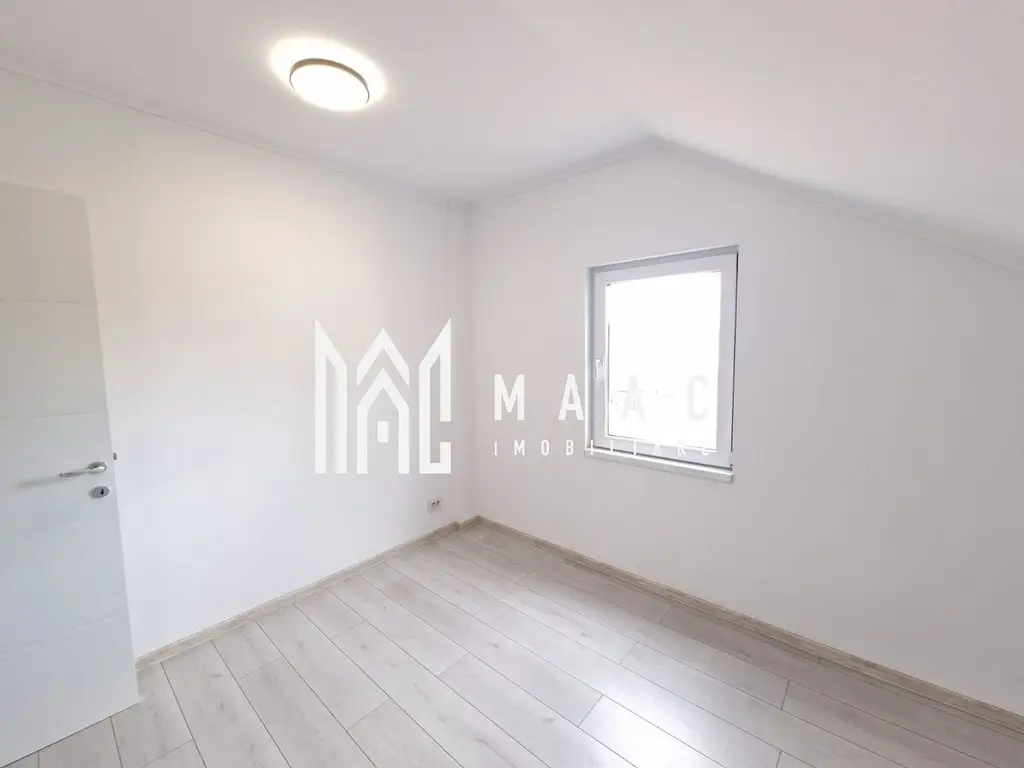 Apartament 4 camere | 84MPU | Balcon | 2 Bai | Piata Rahovei