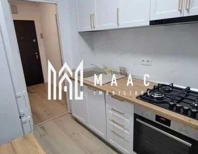 Apartameent 2 camere | Etaj 1 | Balcon Inchis | Mihai Viteazu