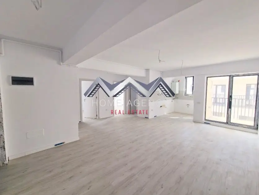 Apartament 3 camere Otopeni central | bloc nou, parcare, comision 0