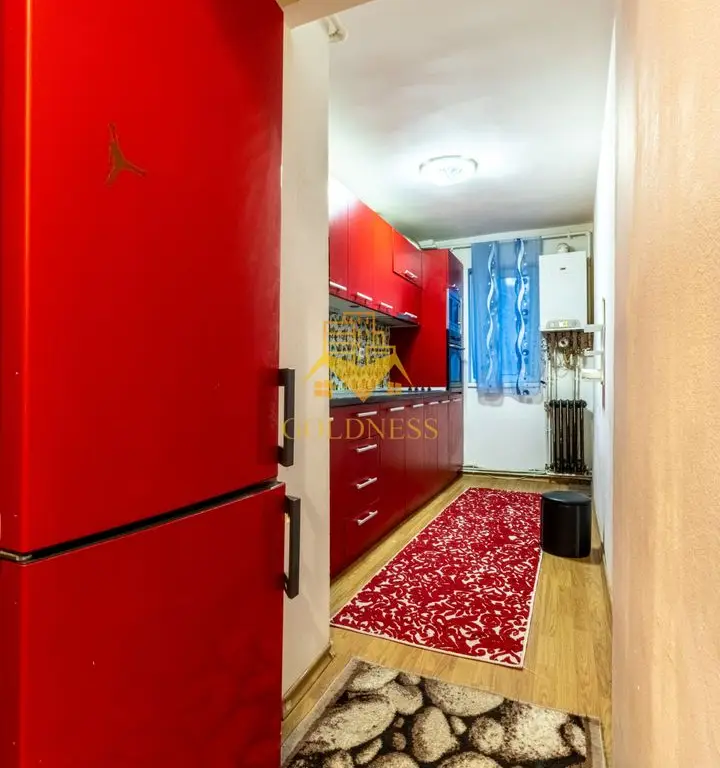 2 camere decomandate, Mehedinti, Zona Campului, Izlazului, Manastur