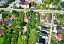 Teren pentru vile in centrul orasului Costesti, 3000 mp