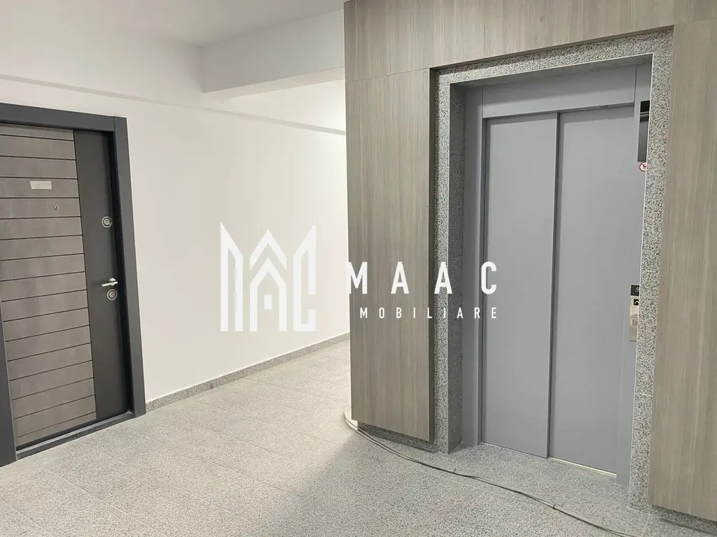 Direct dezvoltator | Apartament 2 camere | Etaj 1 | Calea Surii Mici