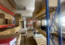 Spațiu comercial 159 mp intrare Strand lângă Aqua Park