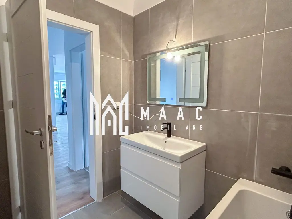 Apartament 4 camere | Etaj 1 | Loc de parcare