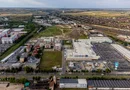 Parcelă premium 420 mp – proiecte de casă, zona ARED lângă AFI