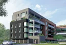 Vand garsoniera 52mp construiti complex BlueBike Porsche Pipera