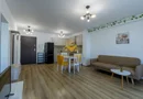 2 camere, open space, modern, Europa, Complex Luminia, Eugen Ionesco